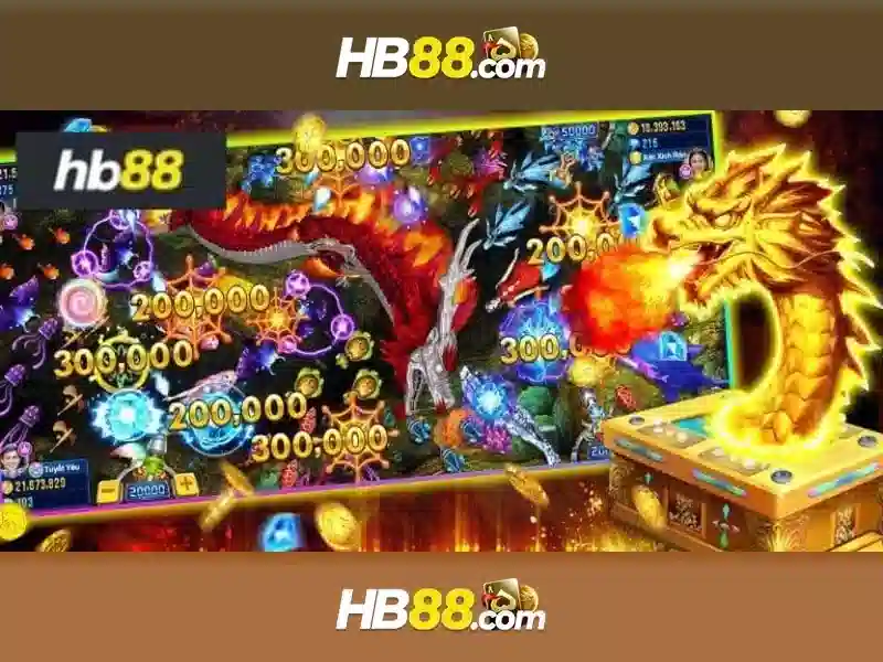 Tải HB88 và Trải Nghiệm Slot