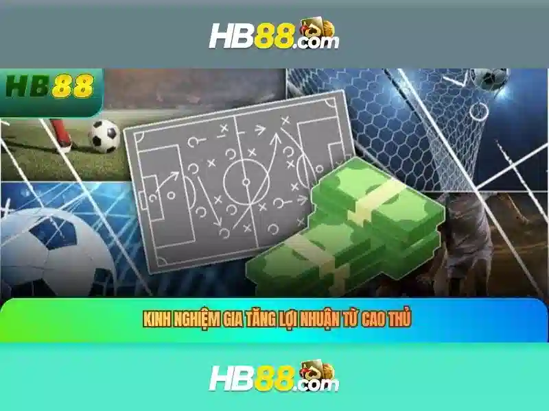 đặc điểm nổi bật HB88