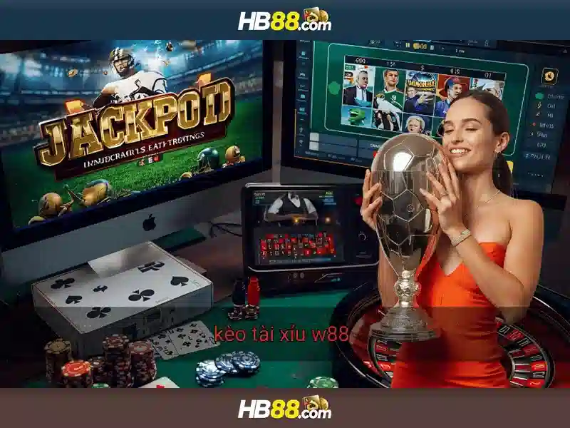 trò chơi slot HB88
