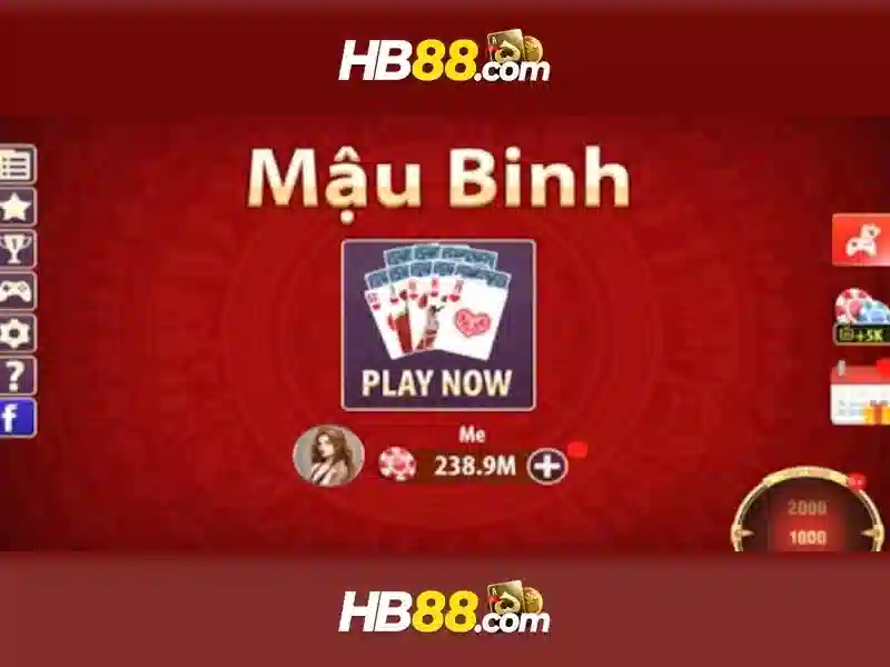 Đặc Điểm Nổi Bật Của Game HB88