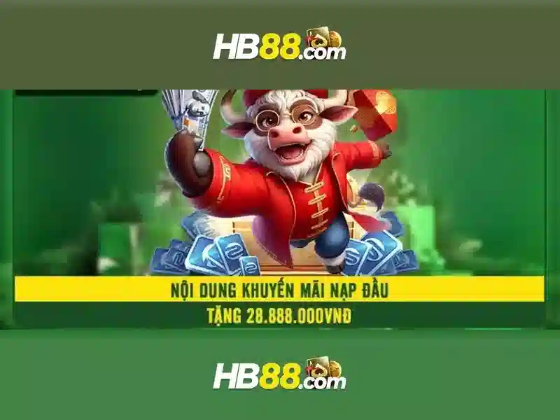 Trò Chơi Slot