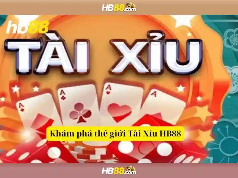 trải nghiệm slot HB88