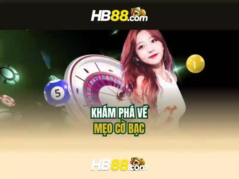 Trò Chơi Slot