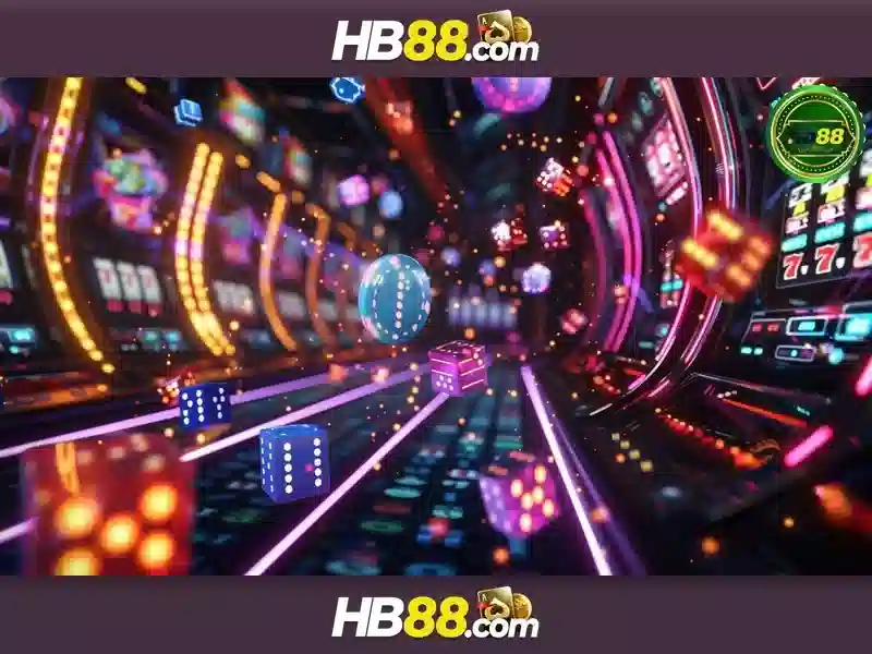 HB88 – Trang Web Slot Uy Tín Số 1 Tại Việt Nam