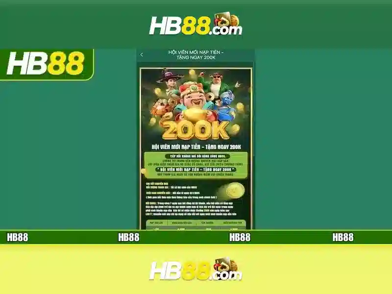 HB88 - Trang Chủ Đăng Nhập hb88 Login Chuyên Nghiệp 2026