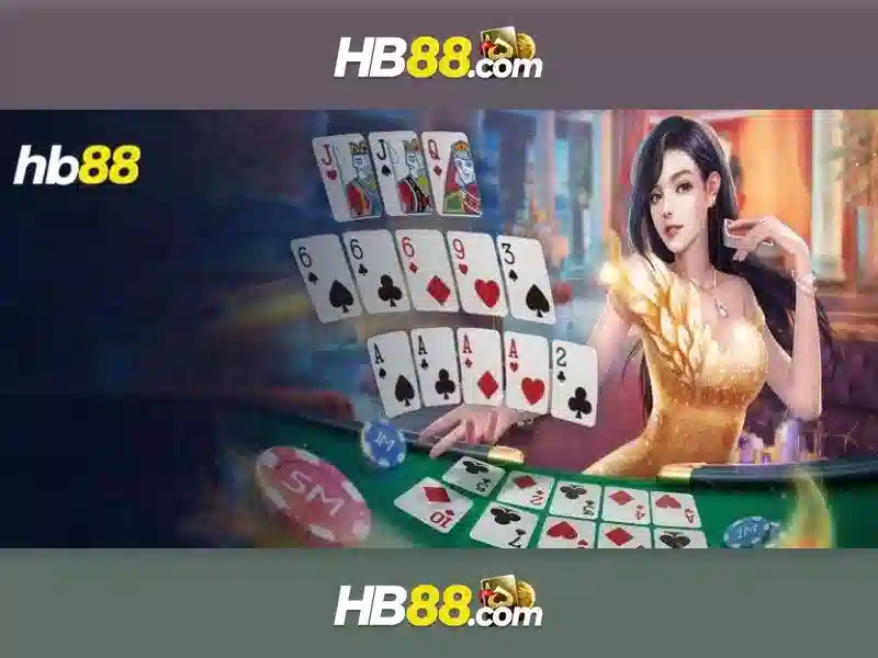 Xóc Đĩa HB88