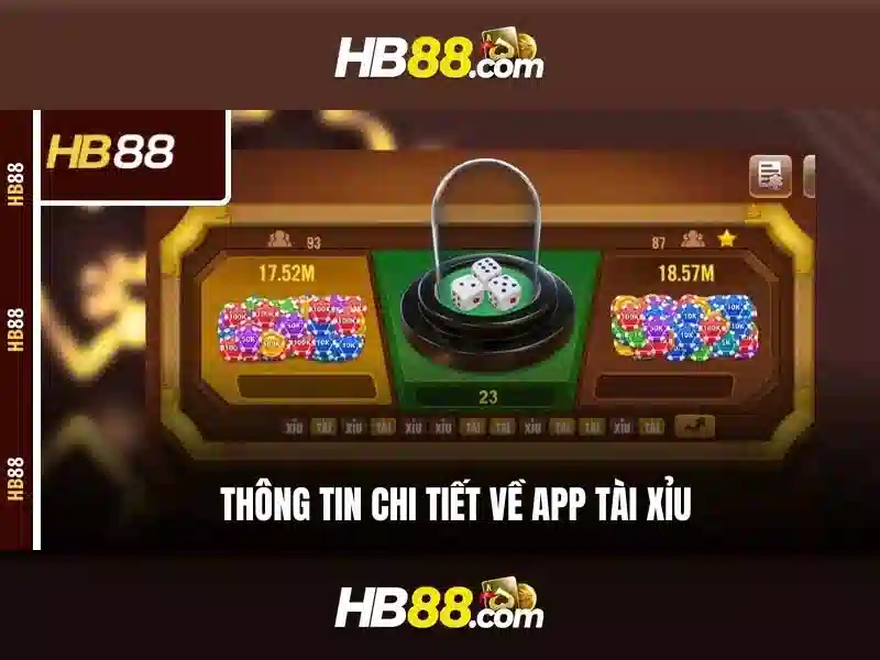 Giải Trí Trực Tuyến HB88