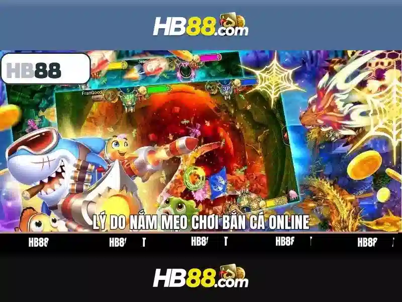 bước 1: truy cập trang chủ hb88