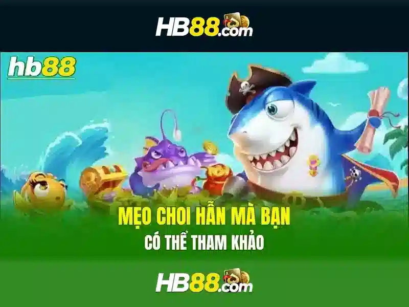 Khám Phá Trải Nghiệm hb88 Game Casino