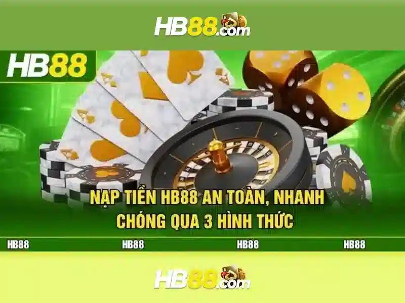 Các Tựa Game Slot Nổi Bật Trên HB88 Android