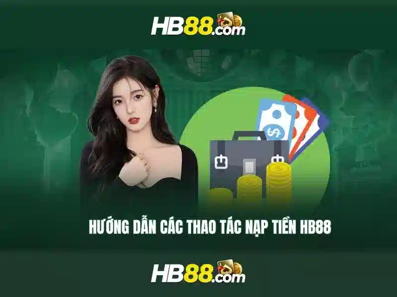 Lợi Ích Khi Truy Cập hb88 Casino