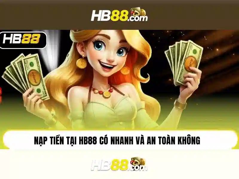 Tài khoản hb88