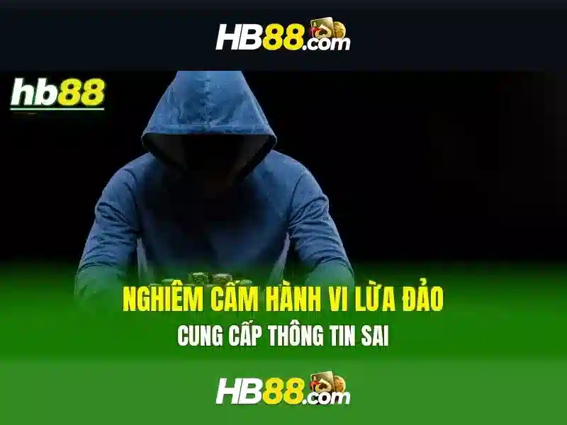 Trải nghiệm slot hb88