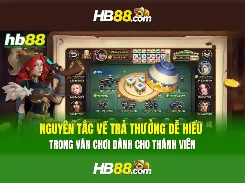Ưu Đãi Đặc Biệt Cho Thành Viên HB88