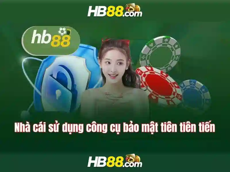 Nổ hũ HB88