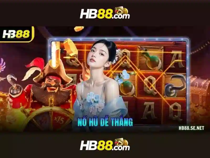 Ưu Đãi Slot