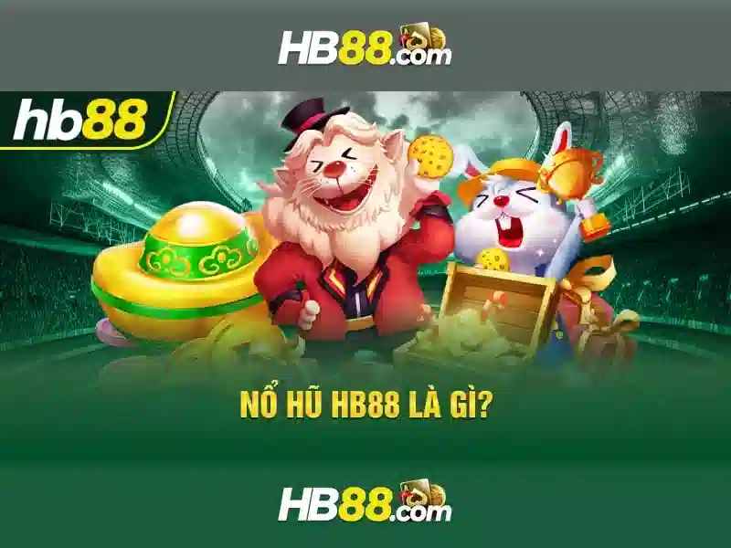 bảo mật HB88