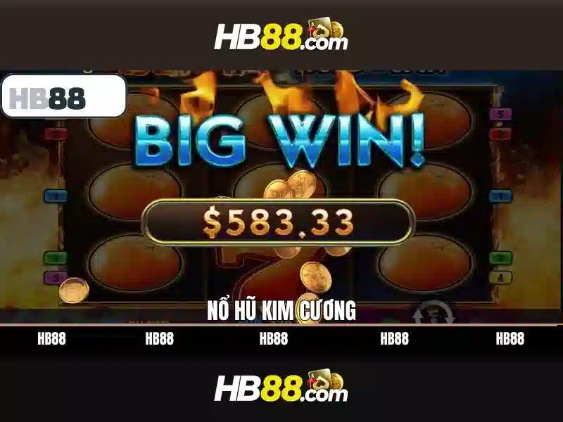 trải nghiệm slot