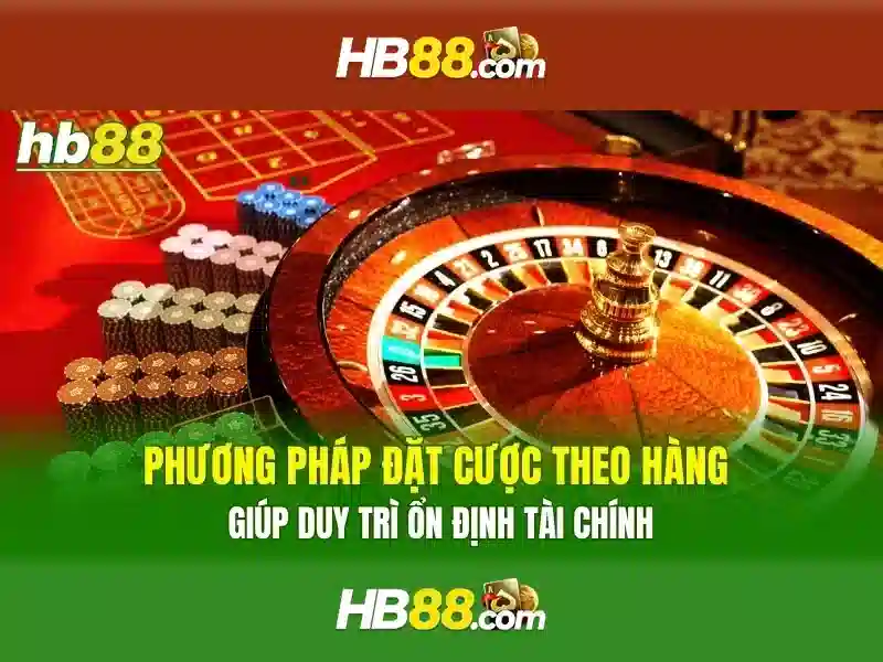 Trải Nghiệm Slot Tuyệt Vời Tại HB88