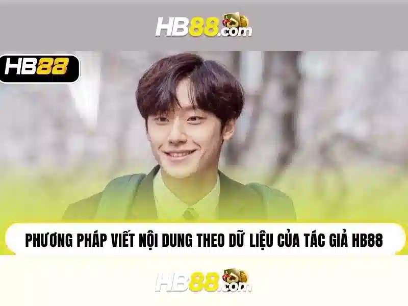 Slot trực tuyến HB88