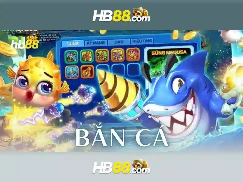 Trải Nghiệm SLOT Trên HB88