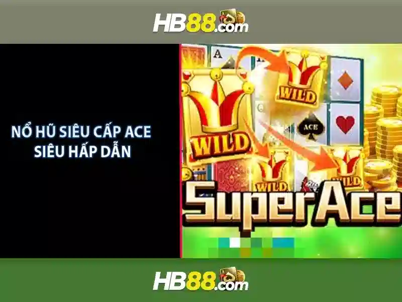 Game Slot Đa Dạng