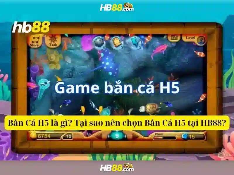 khám phá slot hb88