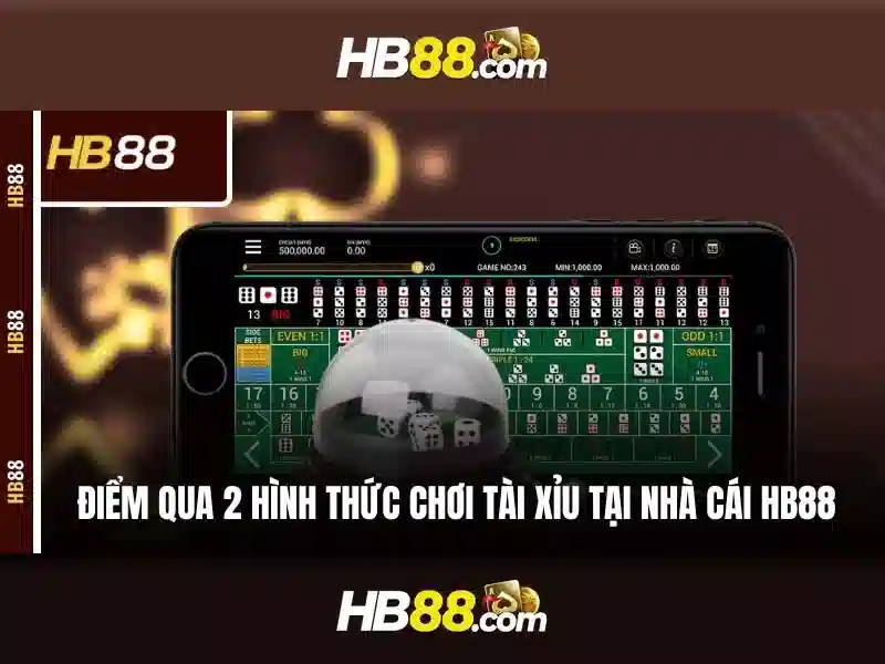 HB88 – Trải Nghiệm Slot Đỉnh Cao Với App HB88 2026