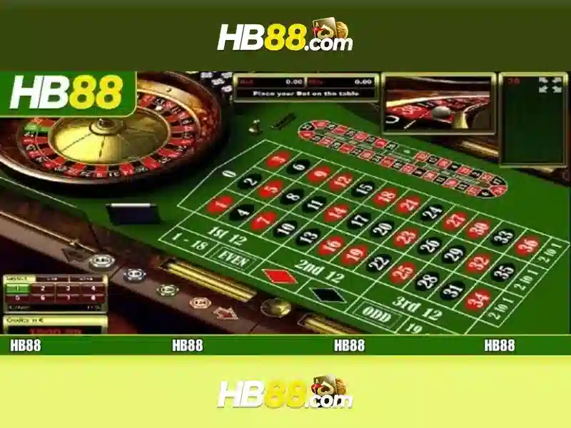 Đặc điểm nổ hũ HB88