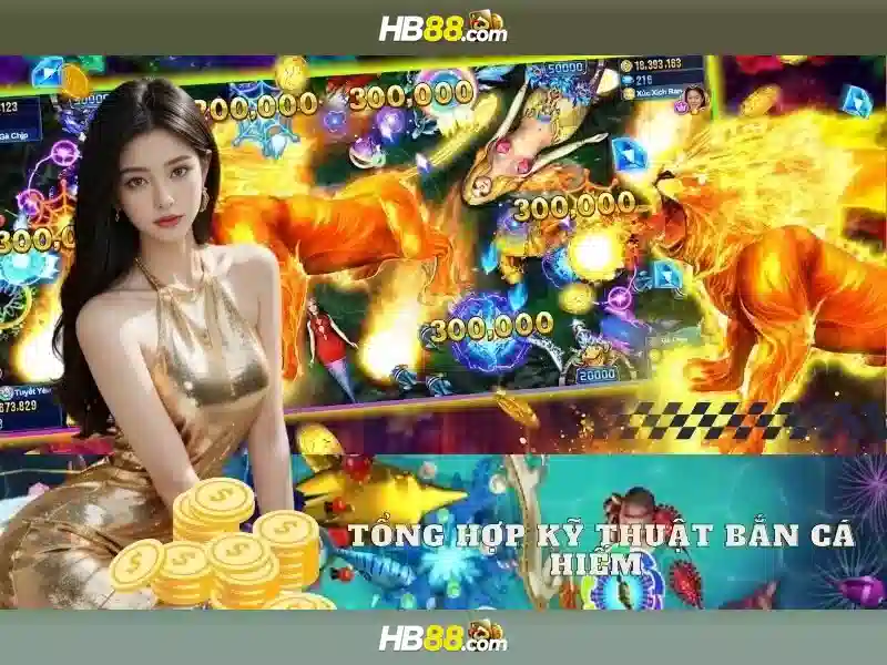 Trải Nghiệm Chơi Slot