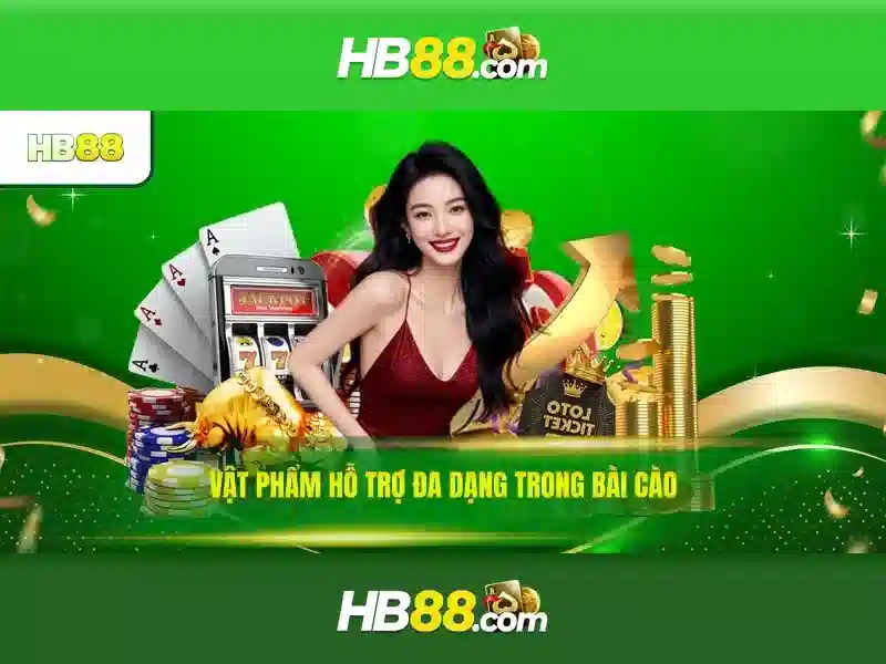 Điều Khoản Sử Dụng HB88