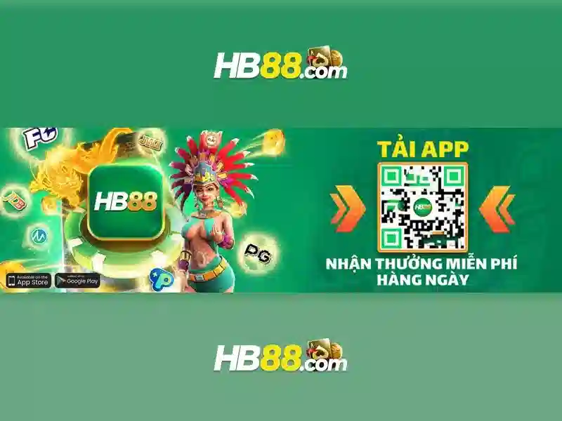 Đa dạng game slot