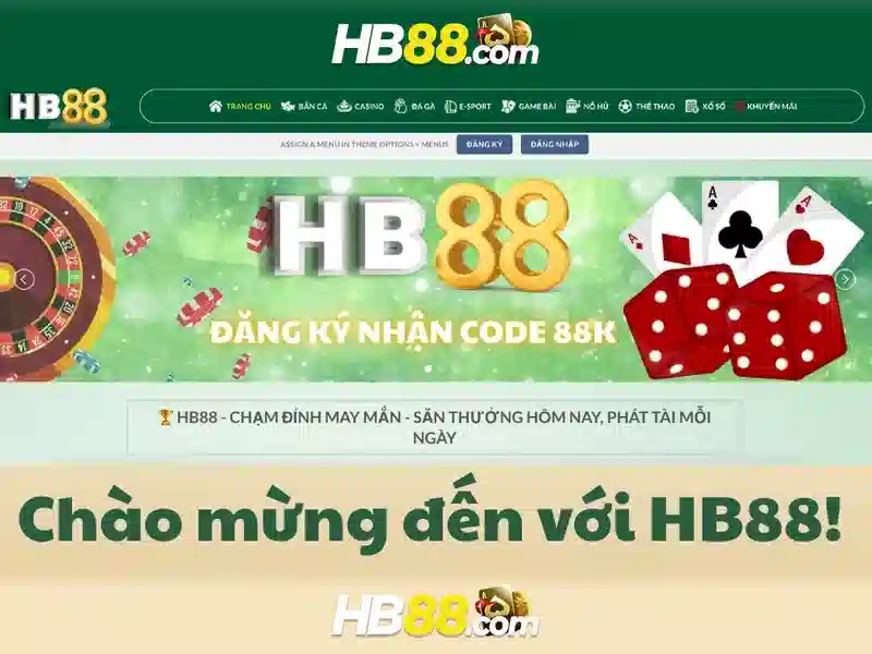 đặc điểm hb88