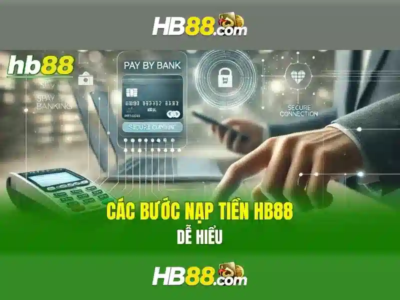 Trải nghiệm SLOT trên hb88 com App