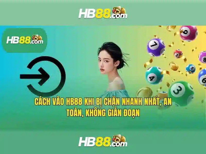 Hướng Dẫn Đăng Ký Game HB88