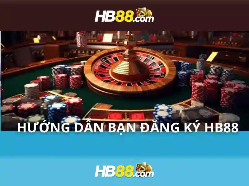hướng dẫn đăng nhập HB88