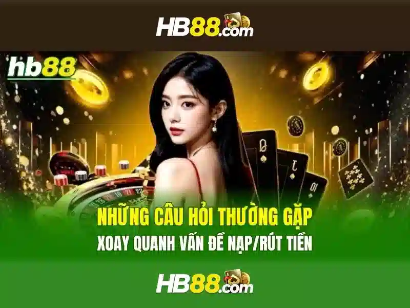 Quy tắc chơi slot HB88