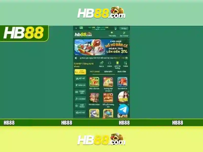 Tải HB88