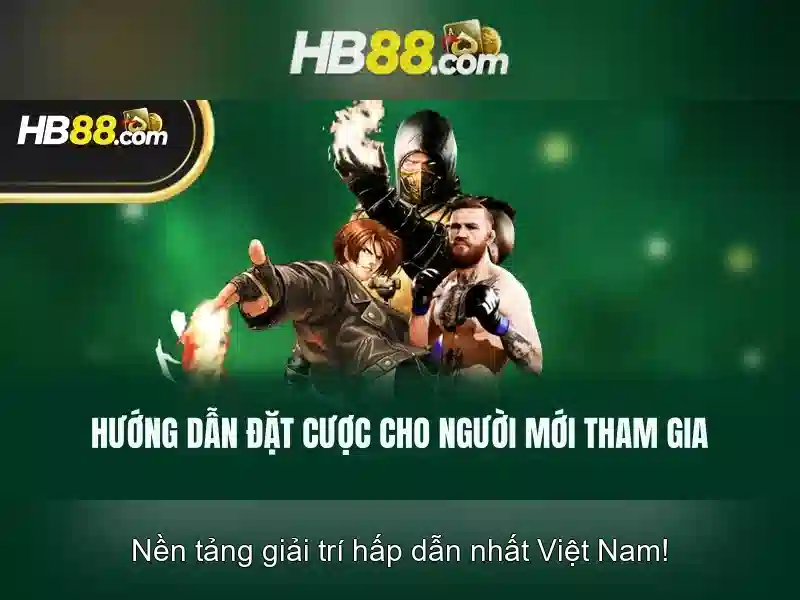 Đặc Điểm Nổi Bật Của Slot HB88