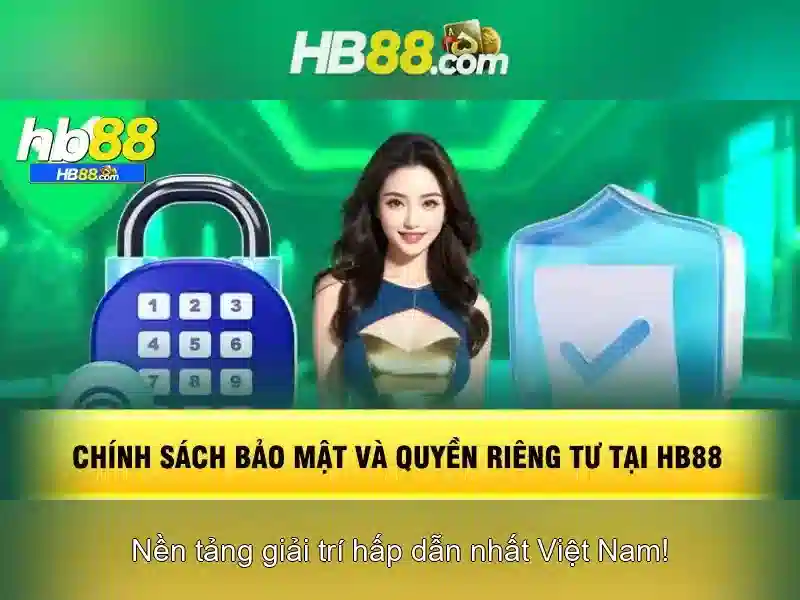 Lợi Ích Nạp Tiền HB88