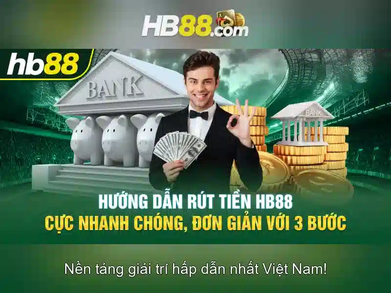 Ưu Đãi Độc Quyền Cho Thành Viên HB88