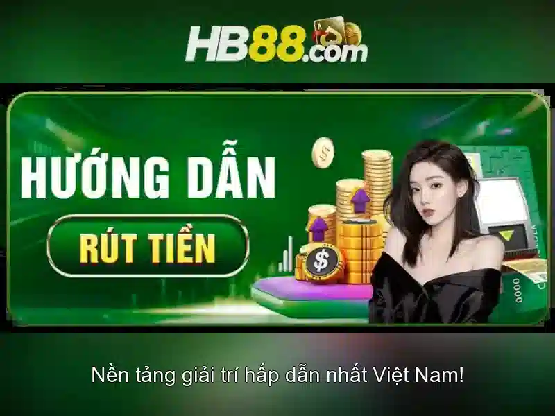 Hướng dẫn đăng ký HB88