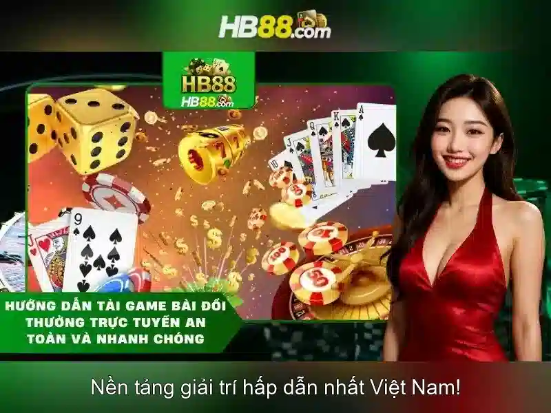 Tải ứng dụng HB88 APK
