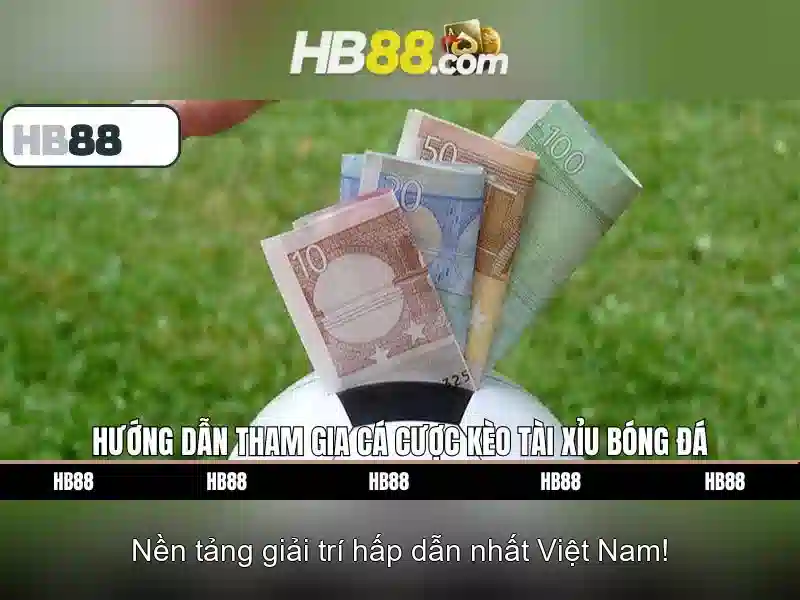 Hướng dẫn chơi slot trên app HB88