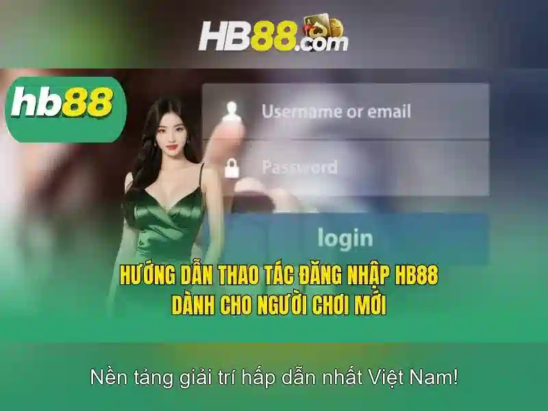 Lợi Ích Đăng Nhập HB88