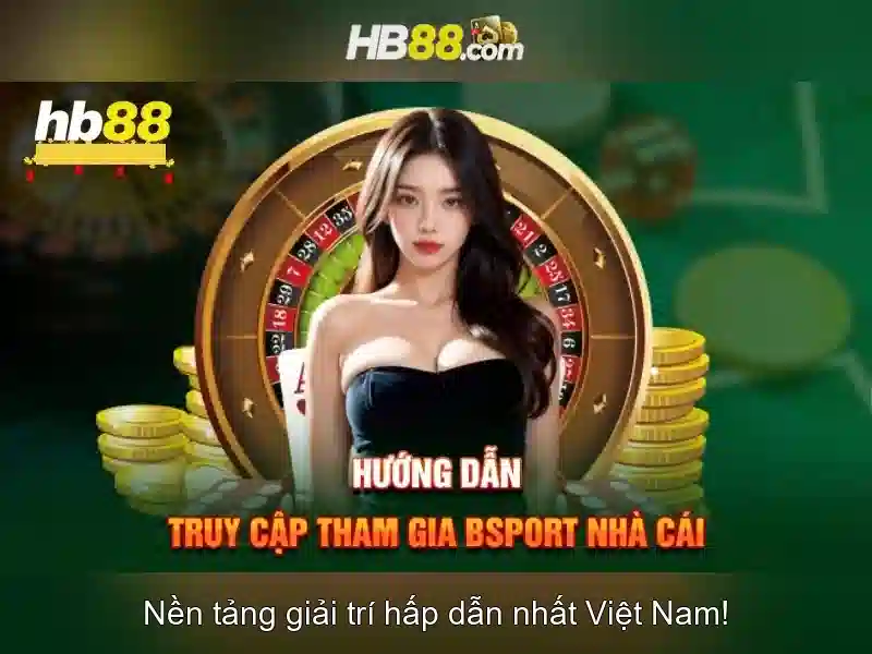 HB88 – Trang Chủ HB88 | Trải Nghiệm Sân Chơi Slot Đỉnh Cao