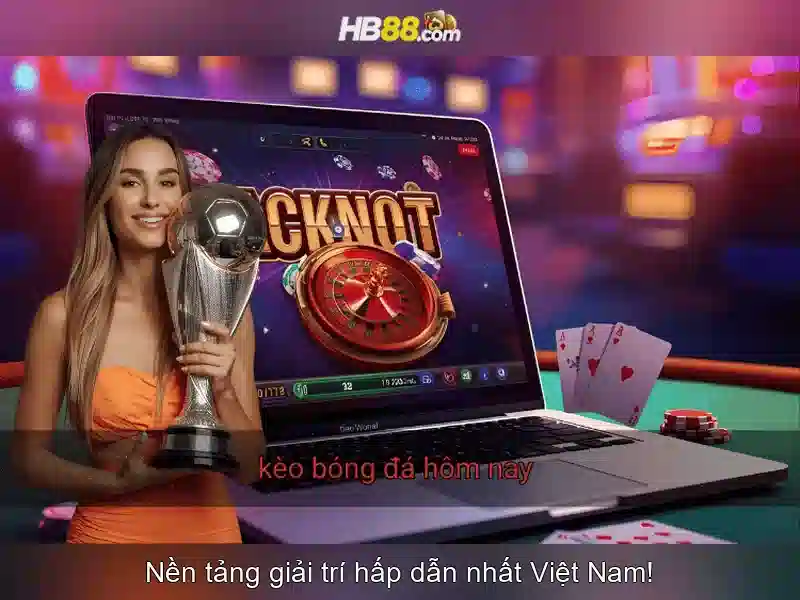 Khuyến Mãi HB88 Nhà Cái