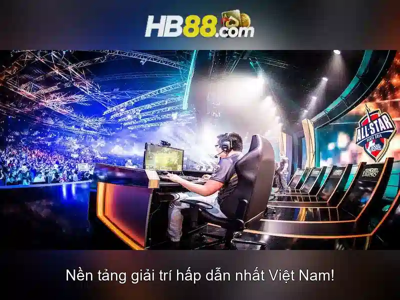 Tải Trang Chủ HB88