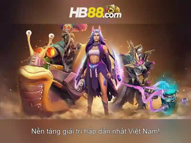Trải Nghiệm Slot