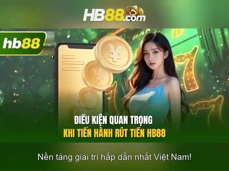 Trải Nghiệm Slot HB88
